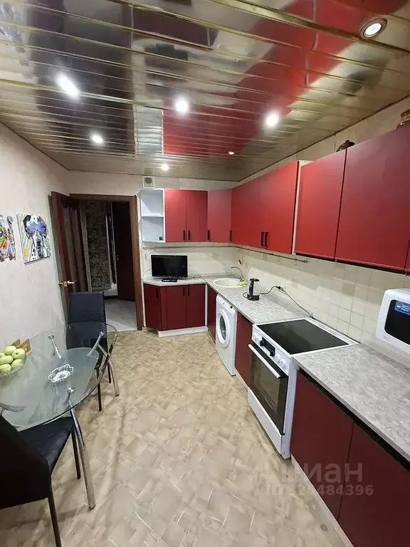 2-к кв. Московская область, Одинцово бул. Маршала Крылова, 16 (59.0 м) - Фото 1