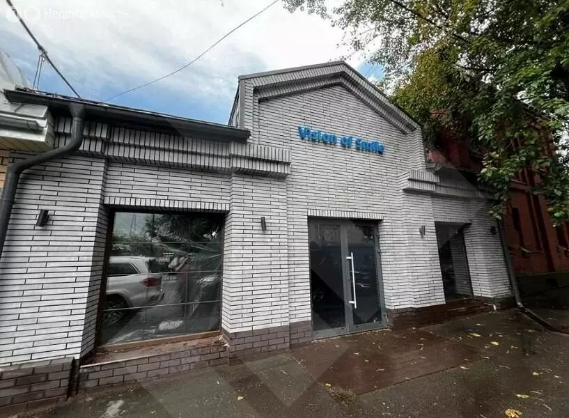 Помещение свободного назначения (80 м) - Фото 1