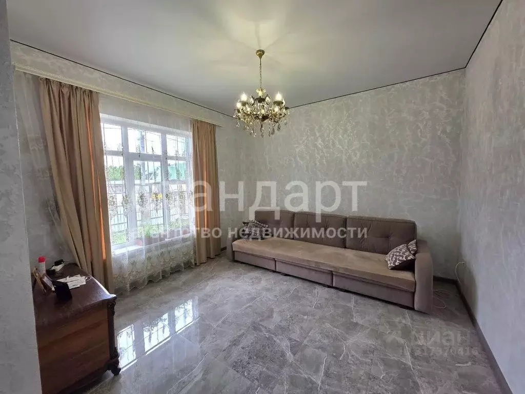 Дом в Ставропольский край, Предгорный муниципальный округ, ... - Фото 0