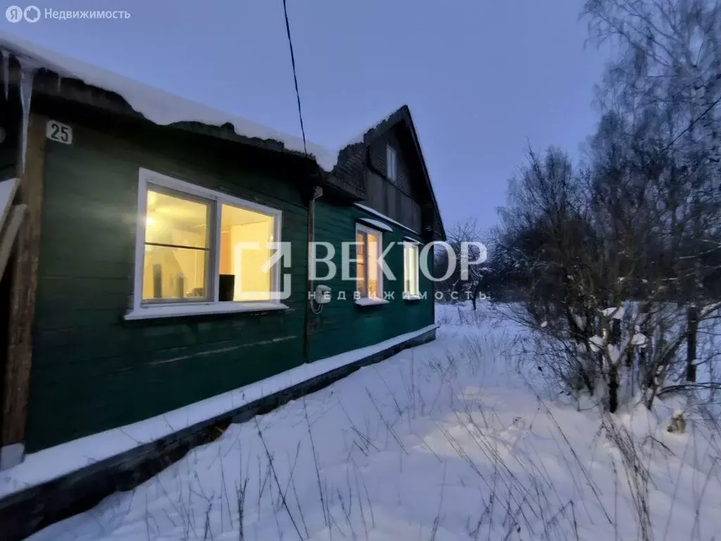 Дом в Фурманов, 2-я Костромская улица, 25 (61 м) - Фото 1
