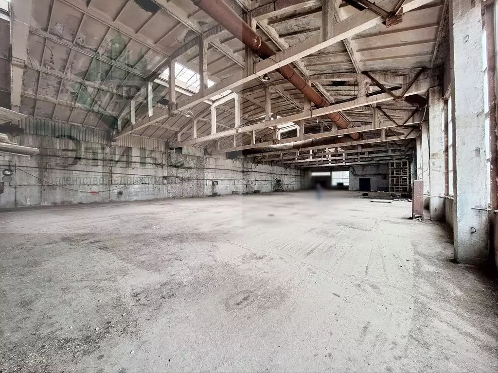 Помещение свободного назначения в Ульяновская область, Ульяновск ... - Фото 1