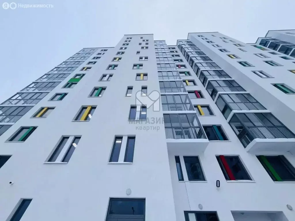 1-комнатная квартира: посёлок Шушары, Чудовская улица, 14к1 (36.3 м) - Фото 2