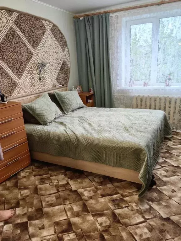 Комната Амурская область, Благовещенск Студенческая ул., 36 (17.7 м) - Фото 0