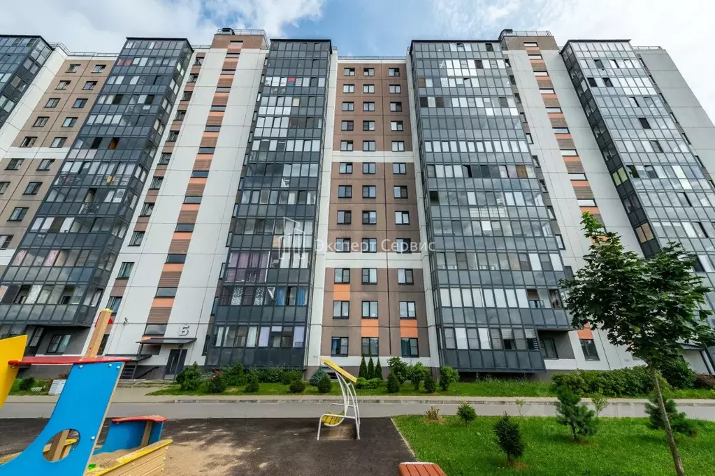 Студия Ленинградская область, Ломоносовский район, Аннинское городское ... - Фото 0