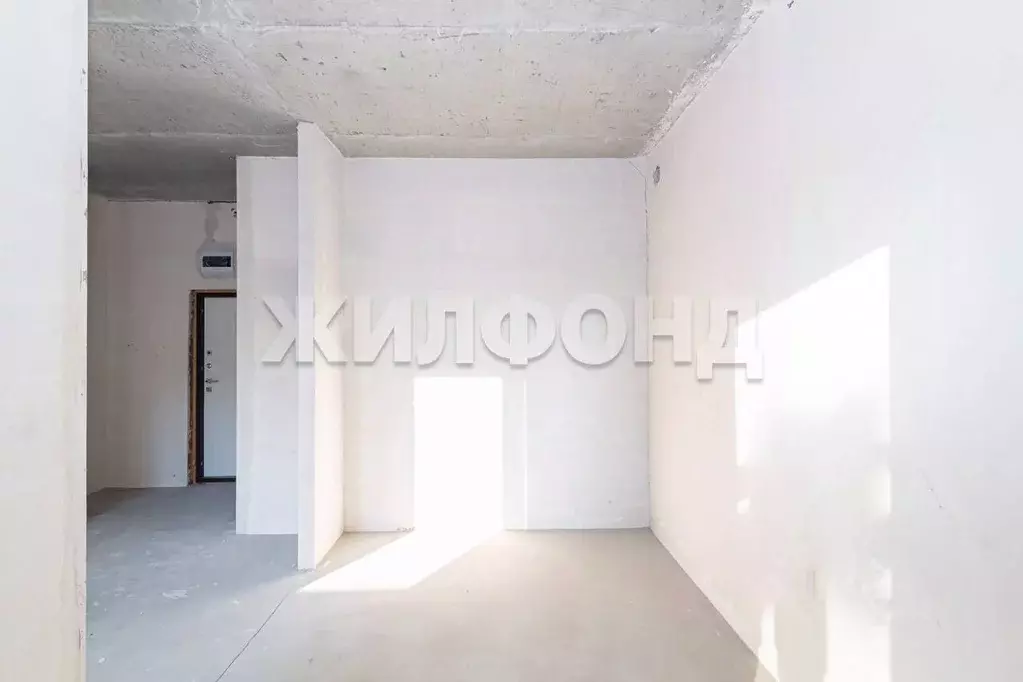 2-к кв. Новосибирская область, Новосибирский район, Барышевский ... - Фото 1