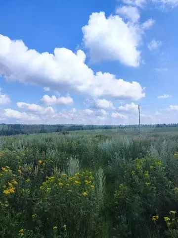 Участок 28,8 га (ИЖС) - Фото 0
