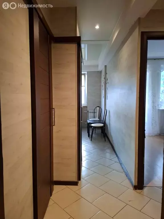 1-комнатная квартира: деревня Новое Девяткино, улица Ветеранов, 16 ... - Фото 1