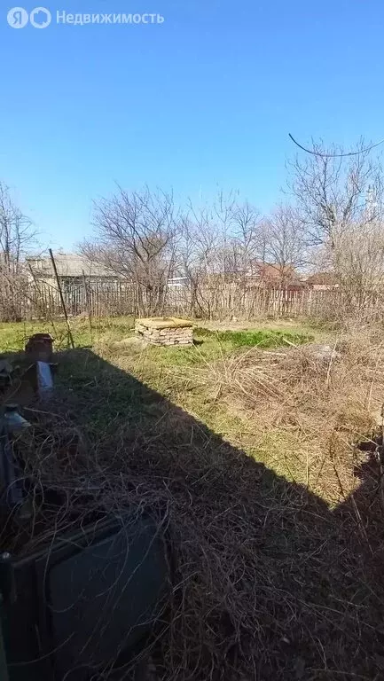 Участок в Успенский район, Вольненское сельское поселение, село ... - Фото 2