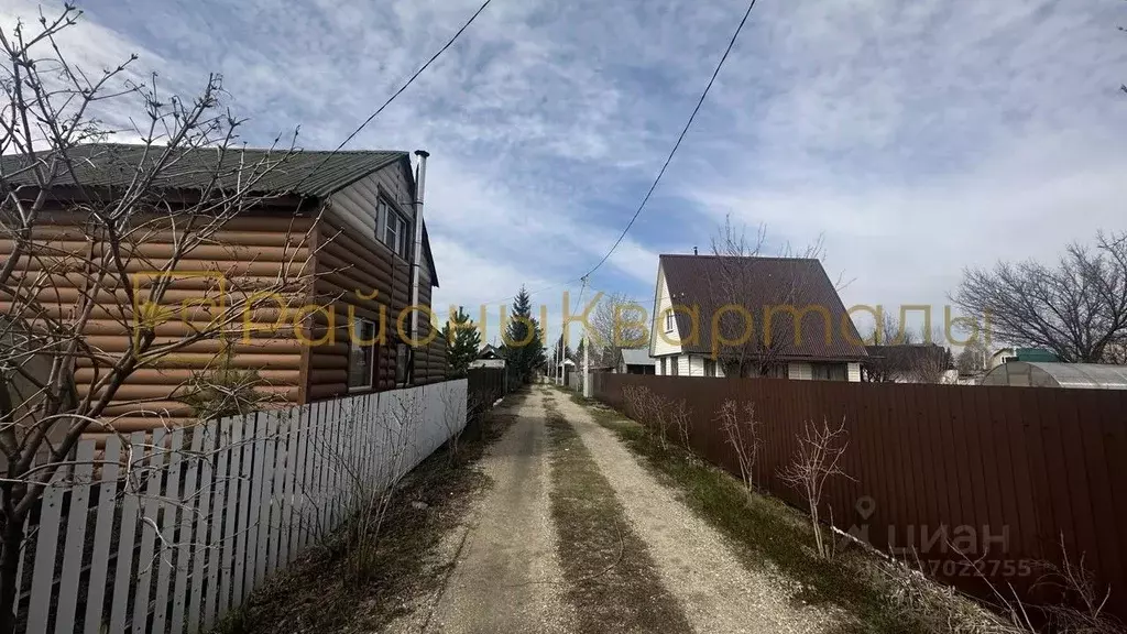 Участок в Новосибирская область, Коченевский район, Дружба-2 СНТ ул. ... - Фото 2