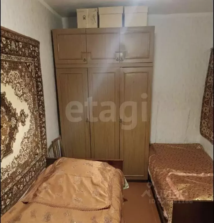 2-к кв. Владимирская область, Владимир проезд Лакина, 4 (46.0 м) - Фото 1