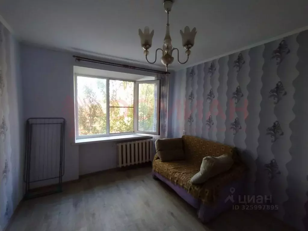 Студия Ростовская область, Волгодонск Морская ул., 102 (17.1 м) - Фото 1