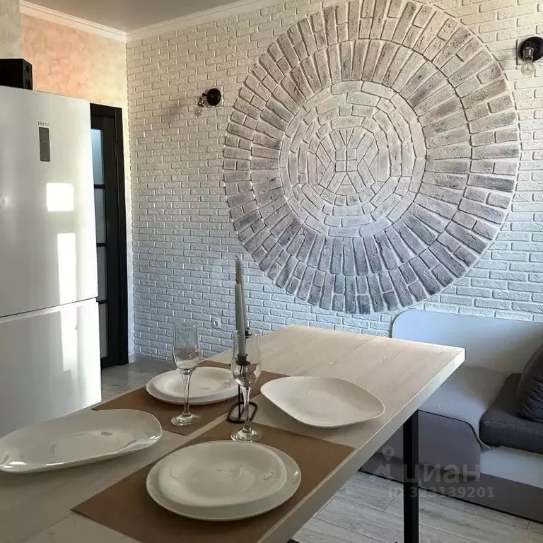 1-к кв. Краснодарский край, Краснодар ул. Имени Героя Николая ... - Фото 1