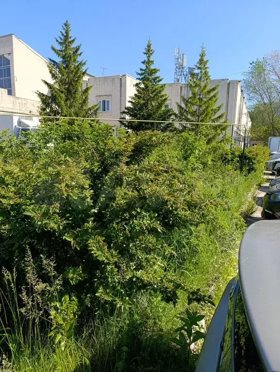 Участок 100 га (ИЖС) - Фото 1