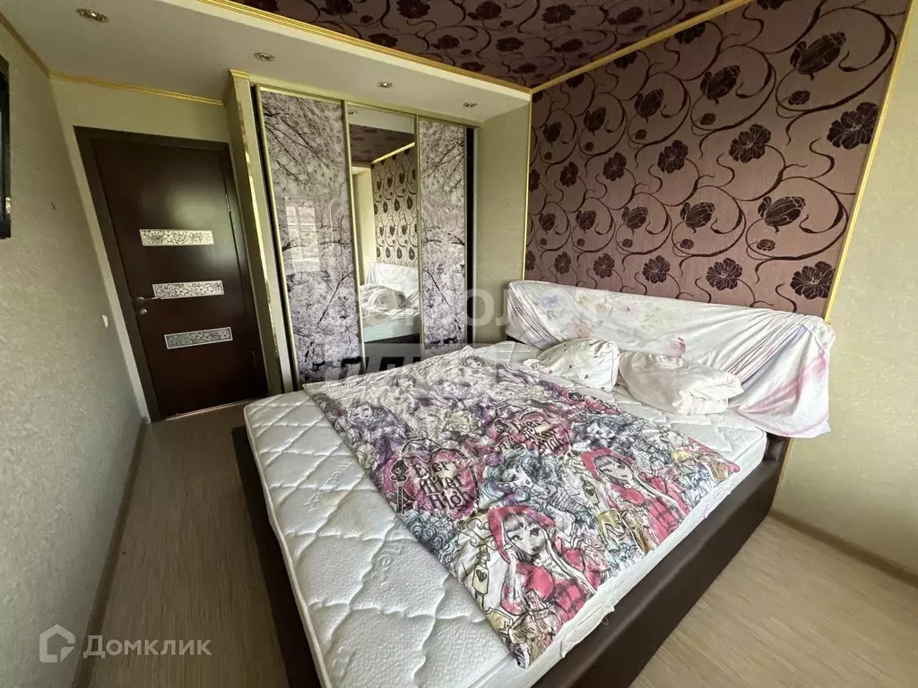 Продаётся 3-к квартира, 61 м - Фото 1