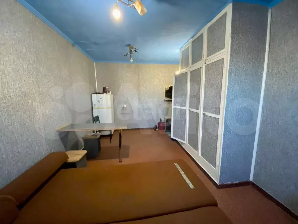 Комната 17,2 м в 1-к., 2/9 эт. - Фото 1