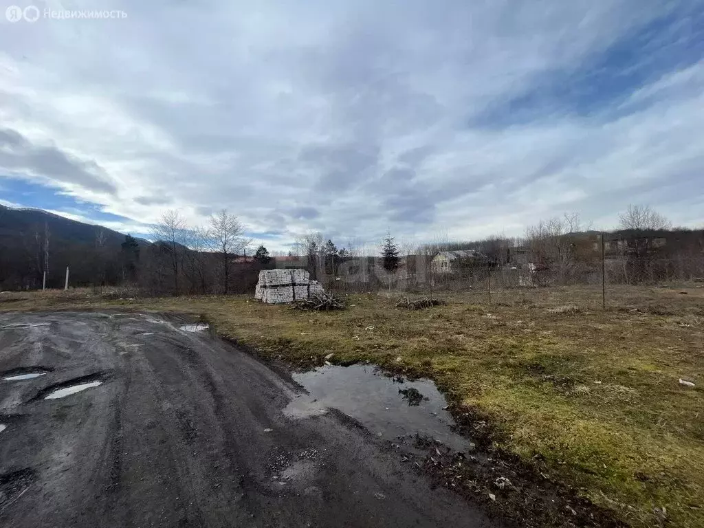 Участок в Владикавказ, ДНП Восход (12 м) - Фото 2