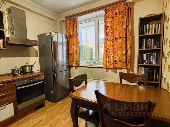 1-к кв. Бурятия, Улан-Удэ ул. Смолина, 54А (50.3 м) - Фото 2