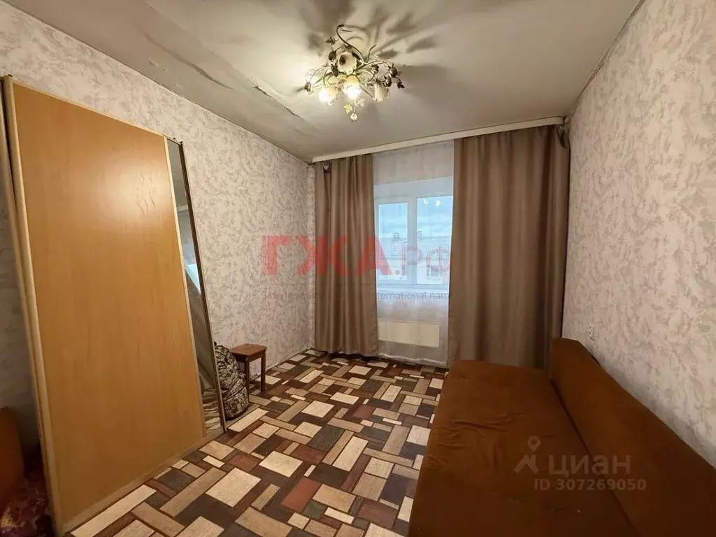 Студия Саха (Якутия), Нерюнгри ул. Кравченко, 19/2 (19.4 м) - Фото 1