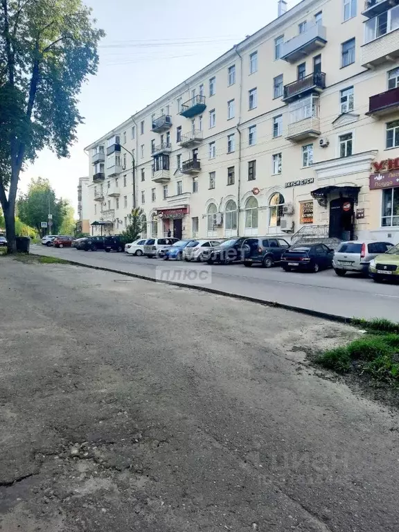 2-к кв. Костромская область, Кострома Советская ул., 92 (53.6 м) - Фото 1