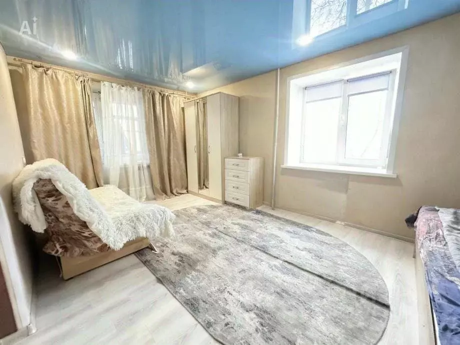 1-к кв. Пермский край, Березники ул. Льва Толстого, 86 (30.0 м) - Фото 1