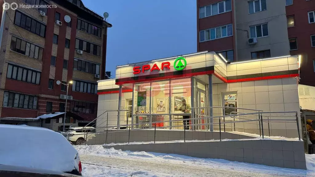 Помещение свободного назначения (325 м) - Фото 1