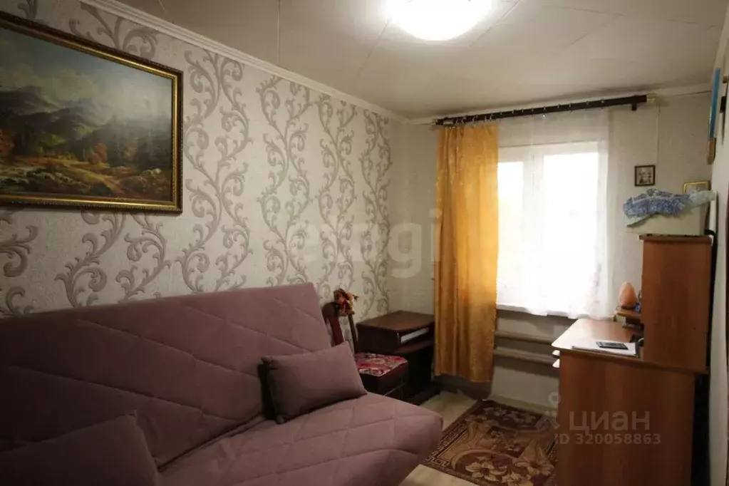 2-к кв. Вологодская область, Великий Устюг ул. Космонавтов, 4 (41.1 м) - Фото 1