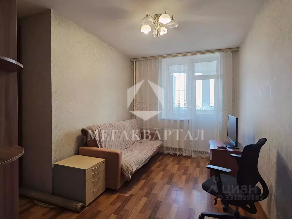 1-к кв. Московская область, Королев ул. Гагарина, 10а (40.0 м) - Фото 1