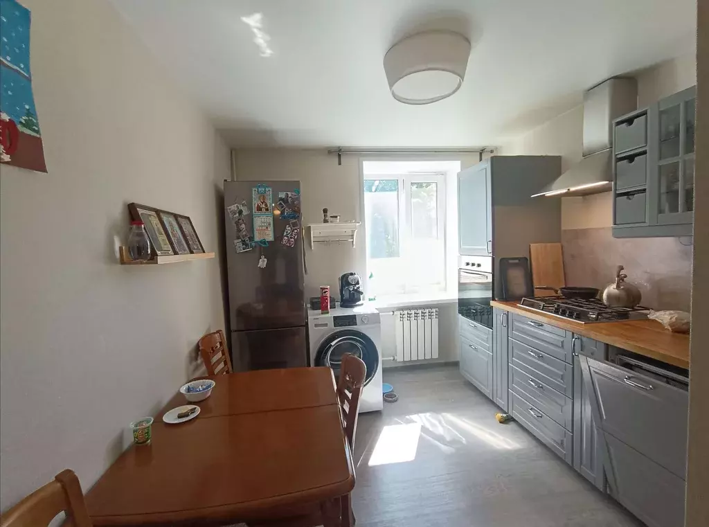Продаётся 2-к квартира, 45 м - Фото 0