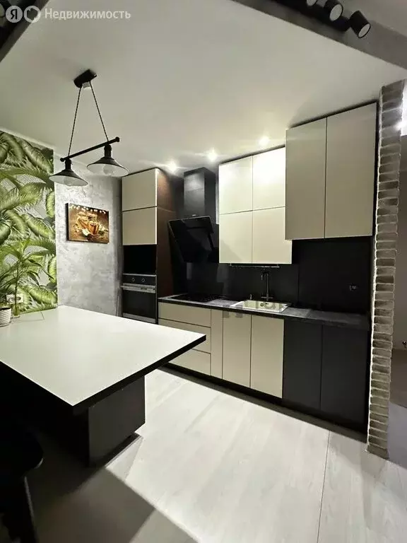 Квартира-студия: Копейск, улица Кирова, 10 (28 м) - Фото 1