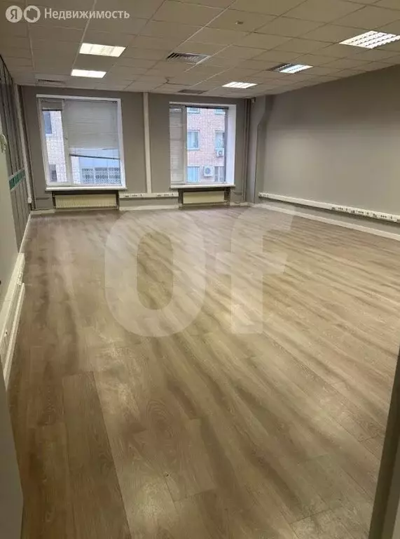 Офис (2562 м) - Фото 2