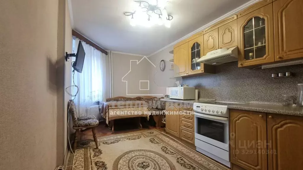 3-к кв. Московская область, Королев просп. Космонавтов, 33к1 (81.6 м) - Фото 2