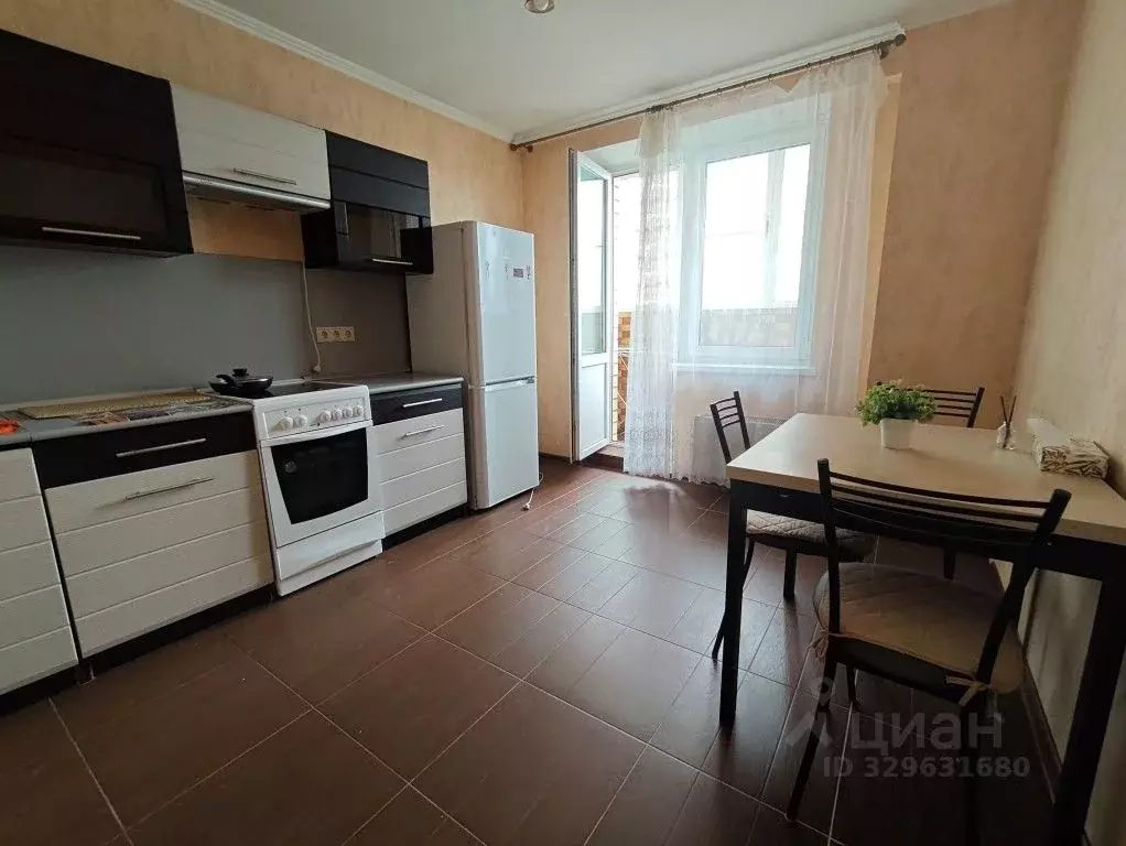 1-к кв. Московская область, Щелково Богородский мкр, 10к2 (46.2 м) - Фото 1