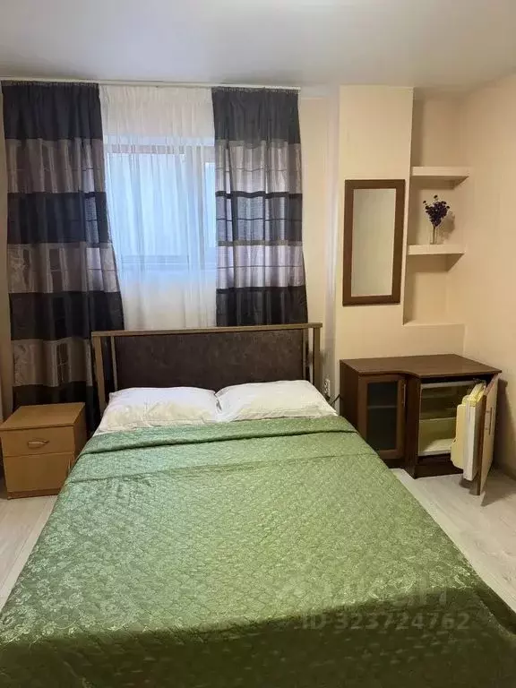 Комната Краснодарский край, Краснодар Центральный мкр, ул. Чкалова, 62 - Фото 1