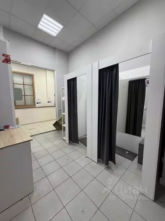 Помещение свободного назначения в Московская область, Королев ул. ... - Фото 2