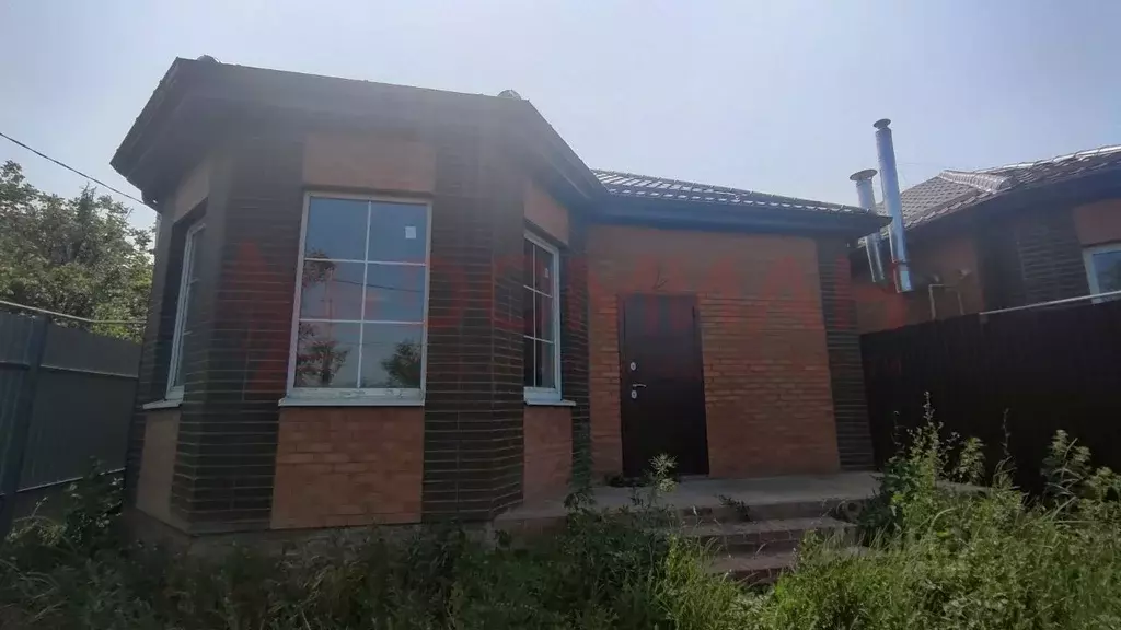 Дом в Ростовская область, Новочеркасск ул. Коллективная, 27 (80 м) - Фото 1