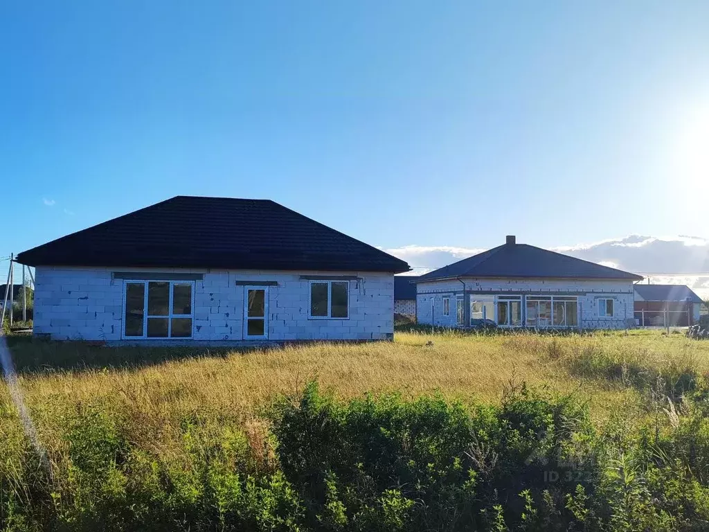 Участок в Калининградская область, Зеленоградский муниципальный округ, ... - Фото 1