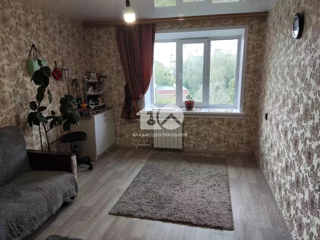 3-к кв. Новосибирская область, Новосибирск ул. Лебедевского, 1Б (56.1 ... - Фото 1