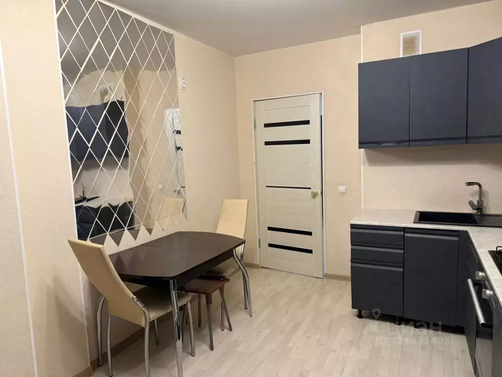 2-к кв. Орловская область, Орловский муниципальный округ, Знаменка пгт ... - Фото 2