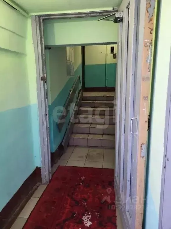 3-к кв. Москва ул. Лавочкина, 6К2 (48.8 м) - Фото 0