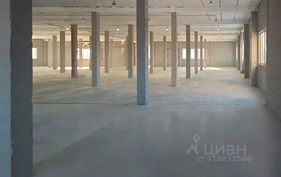 Помещение свободного назначения в Санкт-Петербург Предпортовая ул., 3 ... - Фото 0