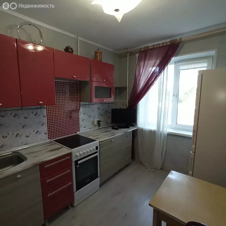 2-комнатная квартира: село Некрасовка, улица Ленина, 26 (52 м) - Фото 0
