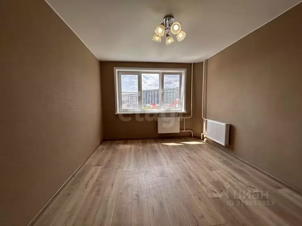 Комната Коми, Сыктывкар Национальная ул., 23 (17.4 м) - Фото 0