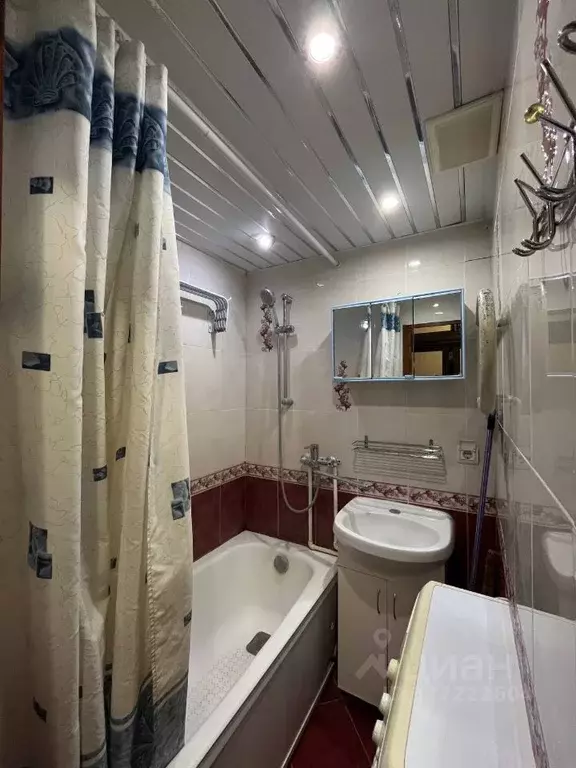 1-к кв. Московская область, Одинцово Полевая ул., 3 (30.7 м) - Фото 1