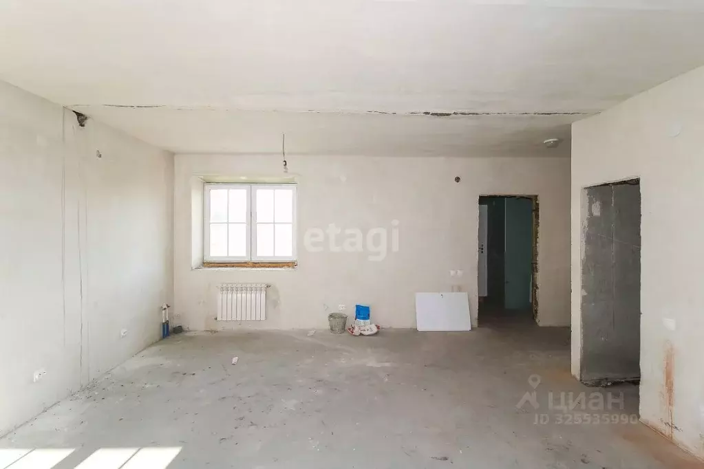 Таунхаус в Тюменская область, Тюмень Выборгская ул. (120 м) - Фото 1