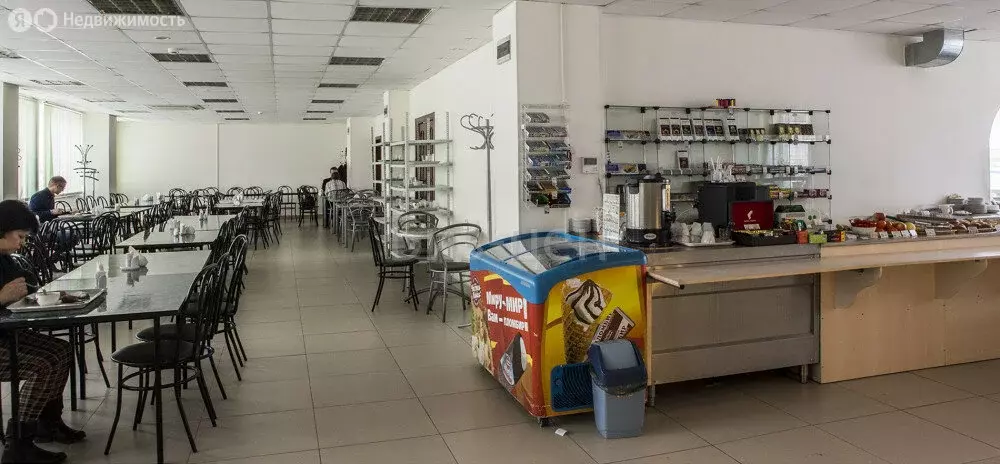 Офис (126 м) - Фото 1