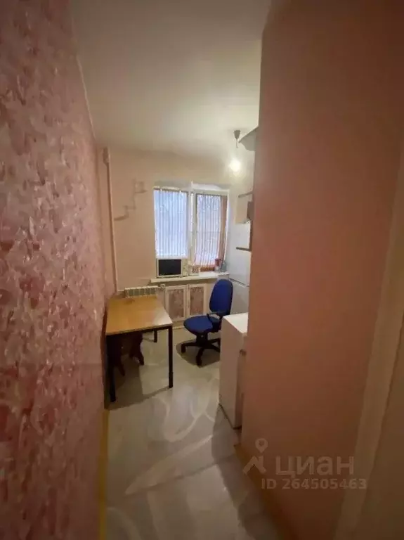 1-к кв. Тверская область, Тверь бул. Профсоюзов, 3 (35.0 м) - Фото 1