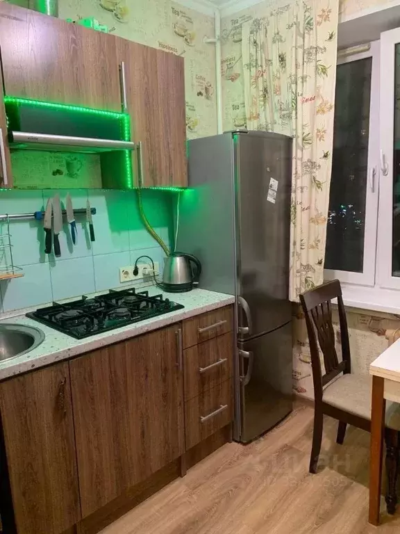 1-к кв. Москва Мичуринский просп., 8К1 (35.0 м) - Фото 1