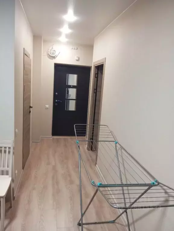 1-к кв. Санкт-Петербург Парашютная ул., 79к1 (30.0 м) - Фото 1