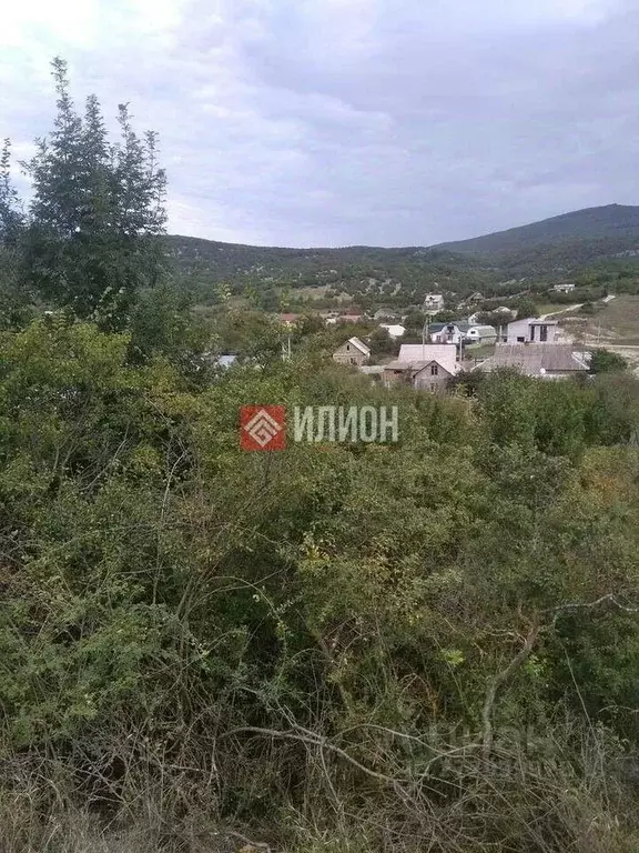 Участок в Севастополь с. Новобобровка,  (12.0 сот.) - Фото 0