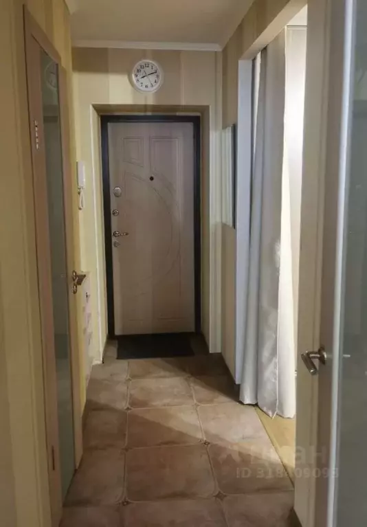 1-к кв. Самарская область, Самара ул. Карбышева, 65 (36.0 м) - Фото 1